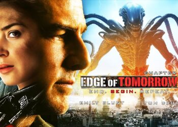 Edge of Tomorrow 2: A Multi-Dimensional Time War Unfolds