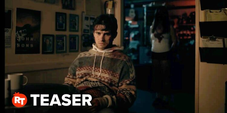 Constantine 2 (2025) - Teaser Trailer | Keanu Reeves