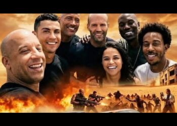 Fast & Furious: Legacy of Speed Review – When Velocity Meets Legacy