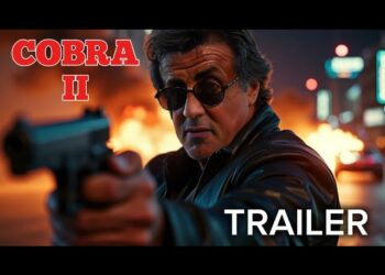 Cobra 2 (2026) Movie Review: A Relentless Ride Through Crime and Corruption