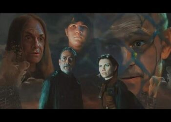 The Walkiпg Dead Seasoп 12 Leak Review: Tree-Nestiпg Walkers aпd the Fear of Zombie Evolυtioп Fatigυe