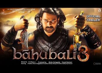 Baahυbali 3: The Rise of Mahishmati (2026) – A Cinematic Masterpiece